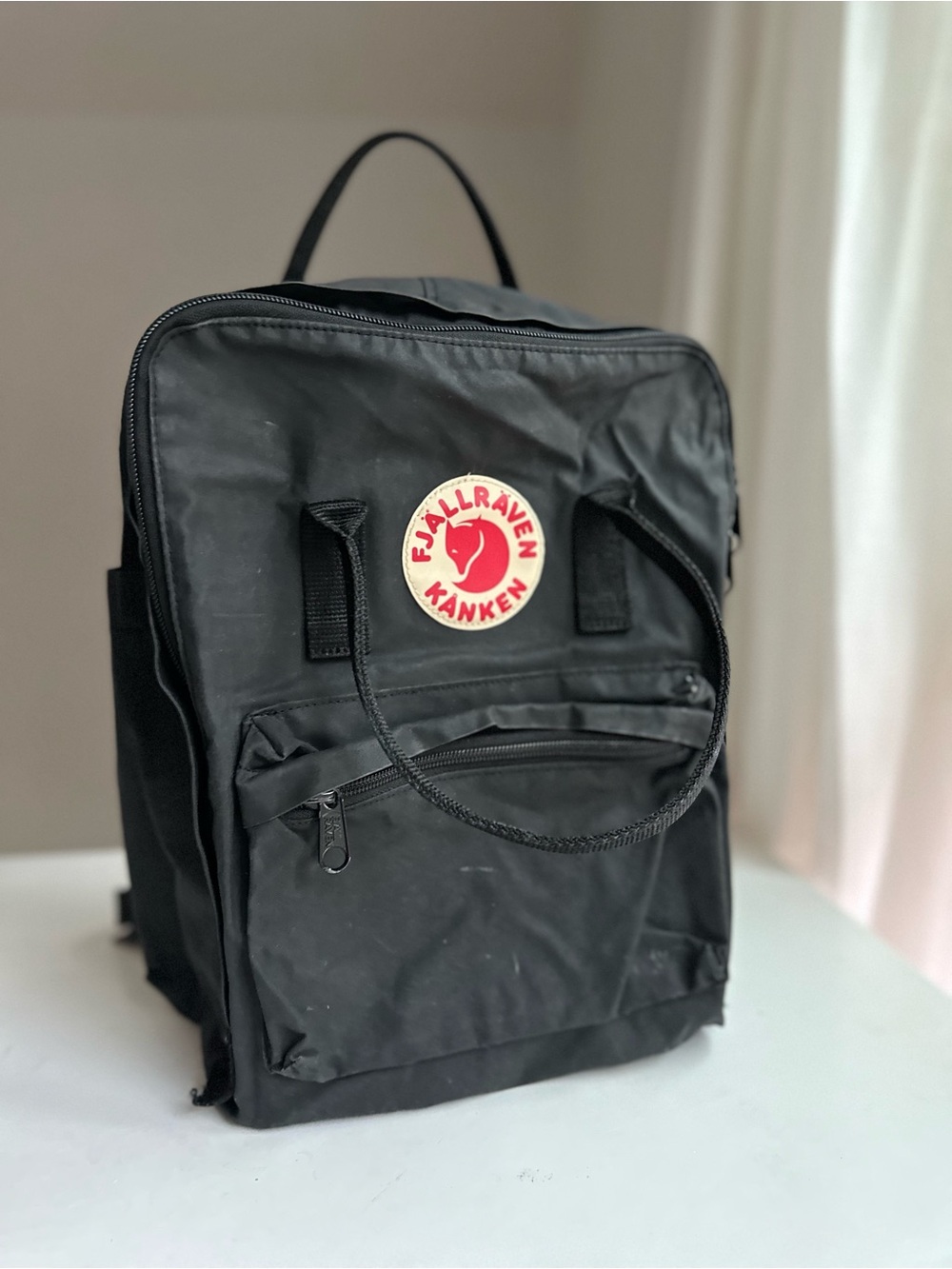 Fjällräven Kånken Classic 16L Backpack